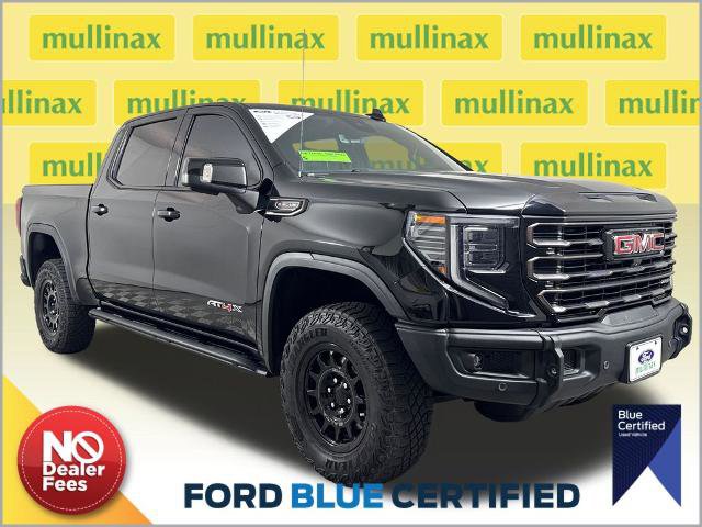 Used 2023 GMC Sierra 1500 AT4X w/ AT4X AEV Edition