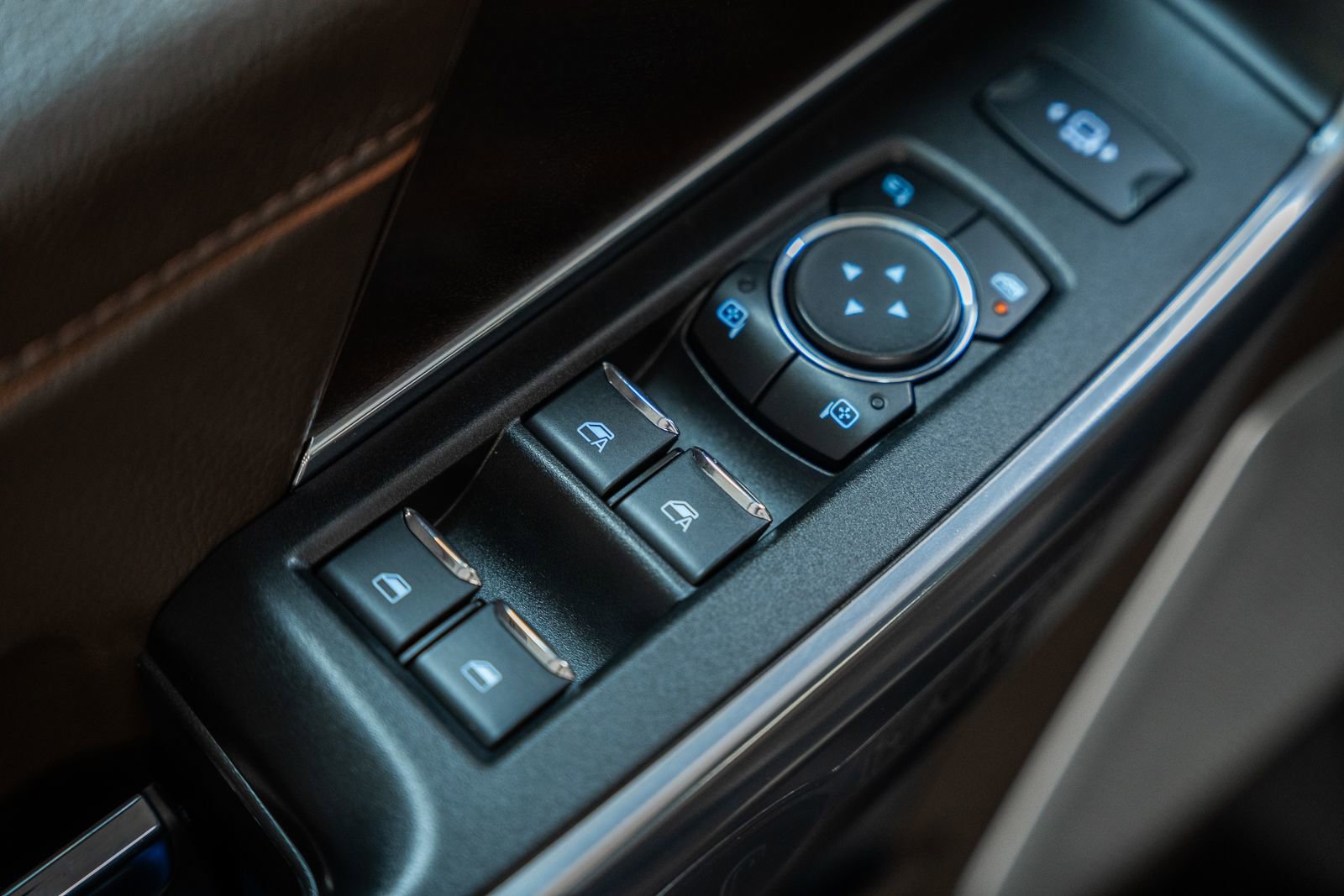 Certified 2024 Ford F150 King Ranch image 54