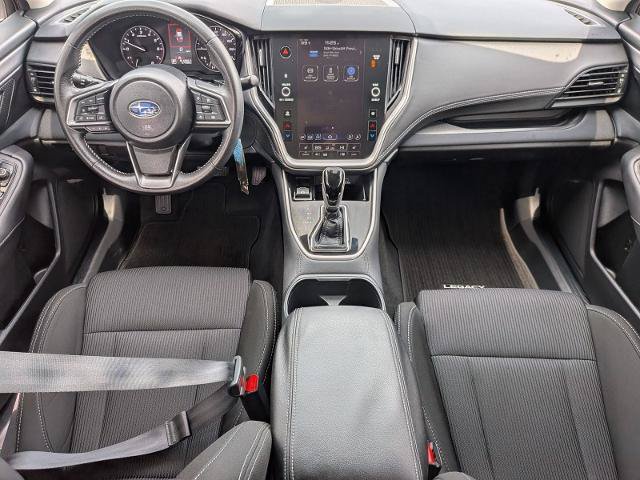 Used 2025 Subaru Legacy Premium AWD/4WD image 27