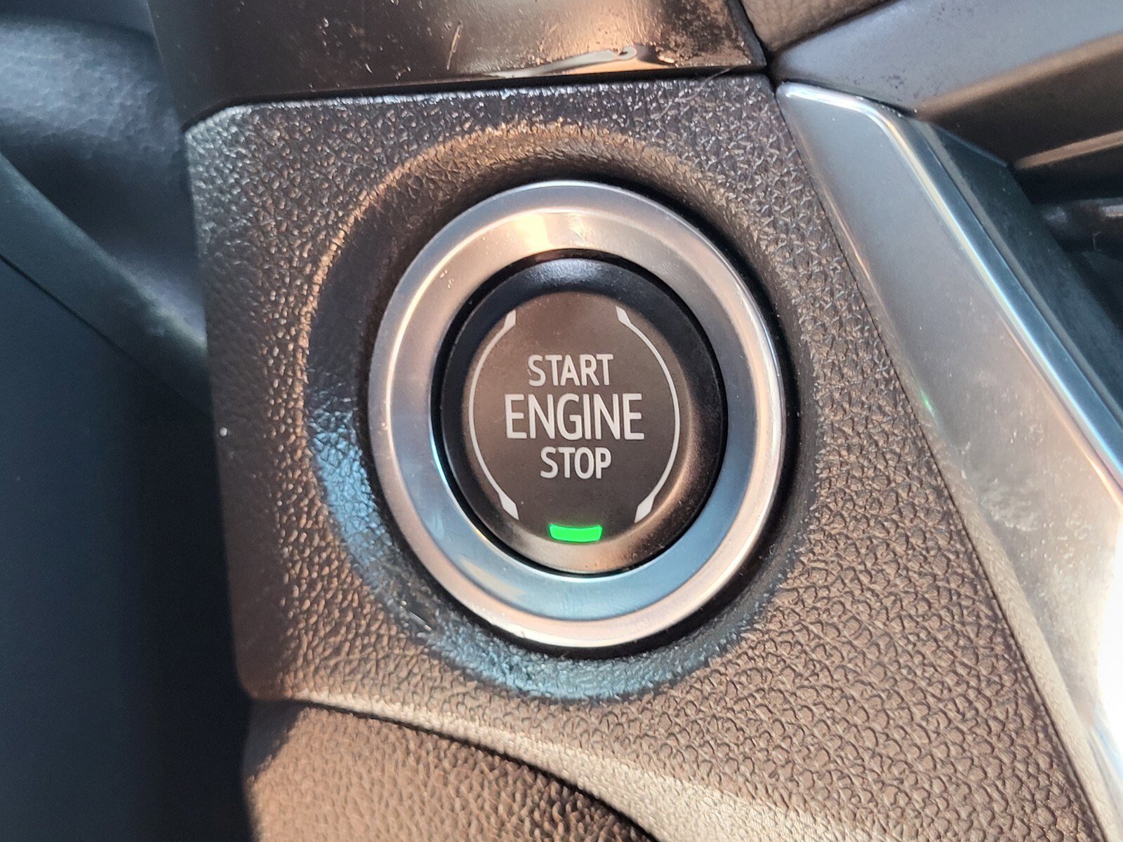 Used 2025 Buick Encore GX Sport Touring image 24