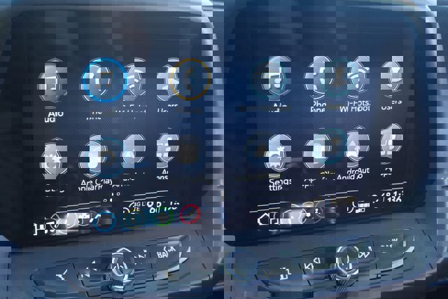 Used 2023 Chevrolet Camaro SS image 25