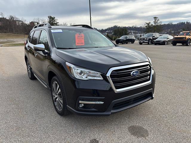 Used 2019 Subaru Ascent Touring w/ Popular Package #3 image 7
