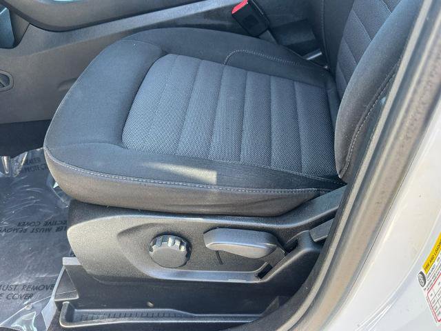Certified 2022 Ford Edge SE w/ Black Appearance Package AWD/4WD image 15