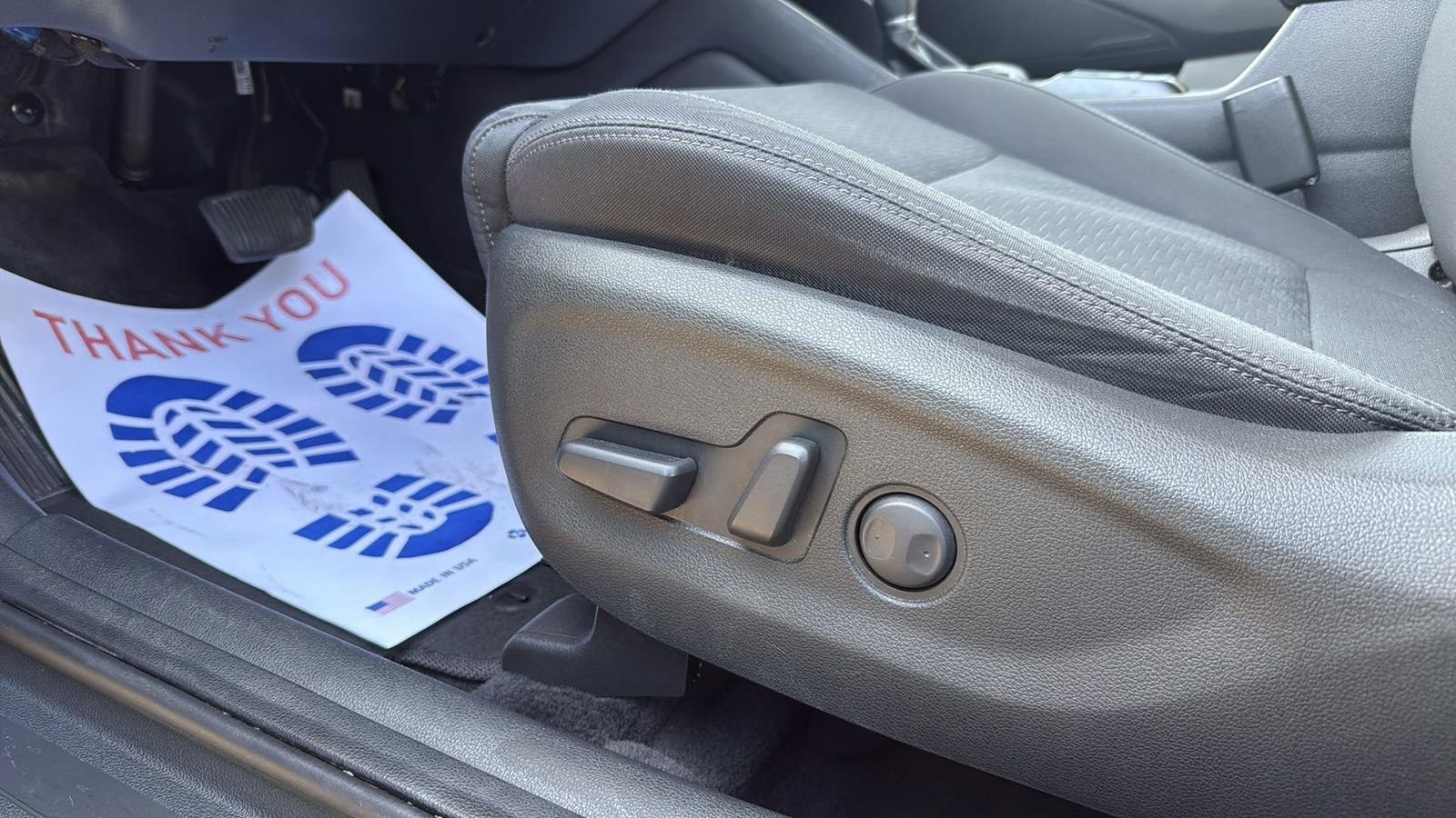 Used 2021 Hyundai Tucson SEL w/ Cargo Package image 11