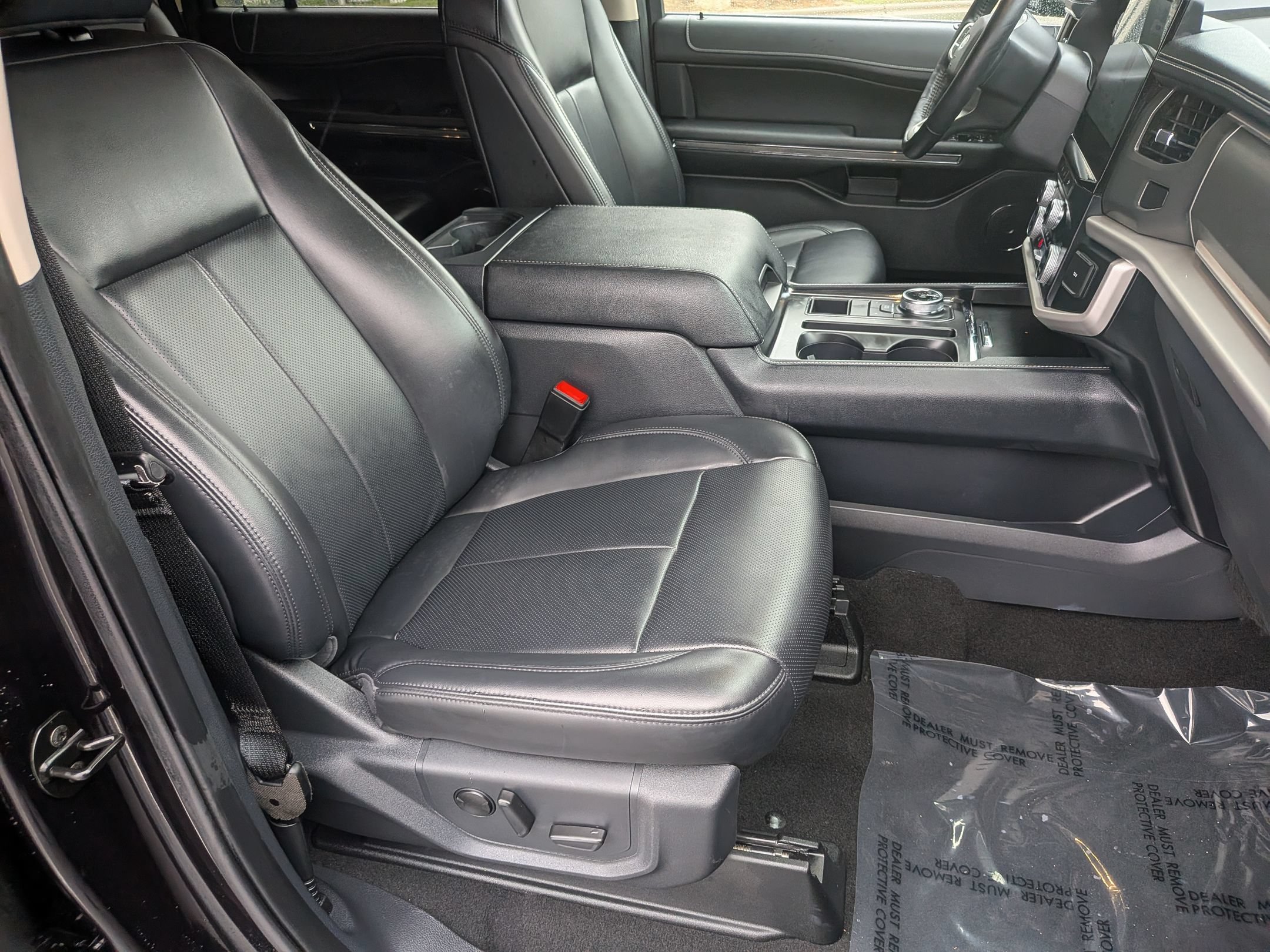 Certified 2023 Ford Expedition Max XLT RWD image 37