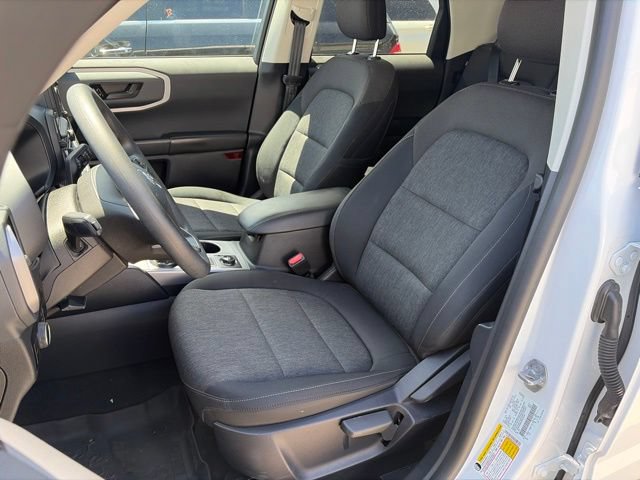 Certified 2024 Ford Bronco Sport Big Bend AWD/4WD image 11