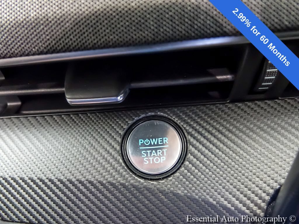 Certified 2024 Ford Mustang Mach-E Select AWD/4WD image 15