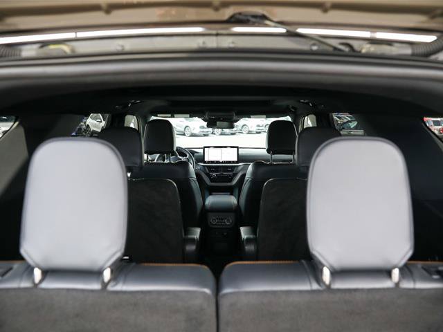 Certified 2026 Ford Explorer Tremor w/ Tremor Ultimate Package AWD/4WD image 16