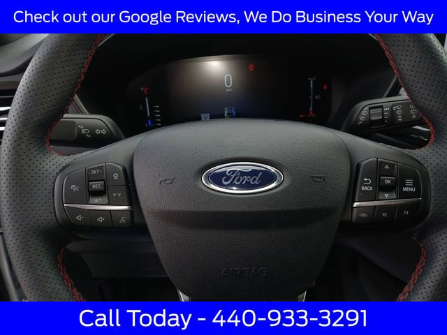 Certified 2023 Ford Escape ST-Line w/ Tech Pack #1 AWD/4WD image 23