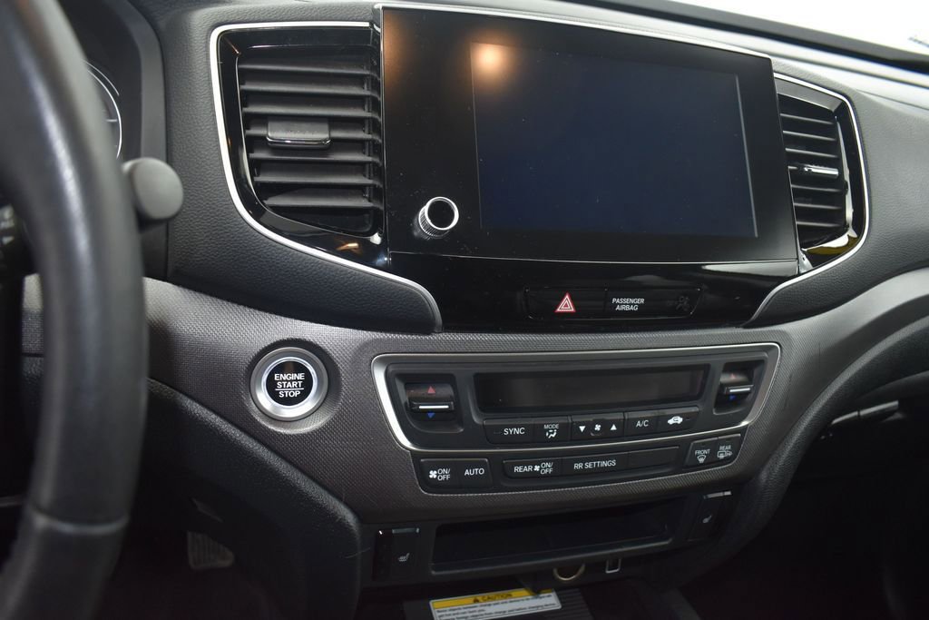 Used 2022 Honda Ridgeline RTL-E image 13