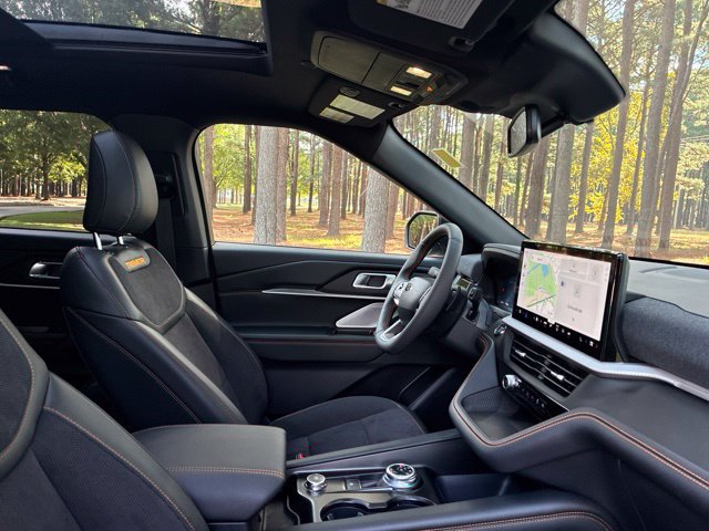 Certified 2026 Ford Explorer Tremor w/ Tremor Ultimate Package AWD/4WD image 23