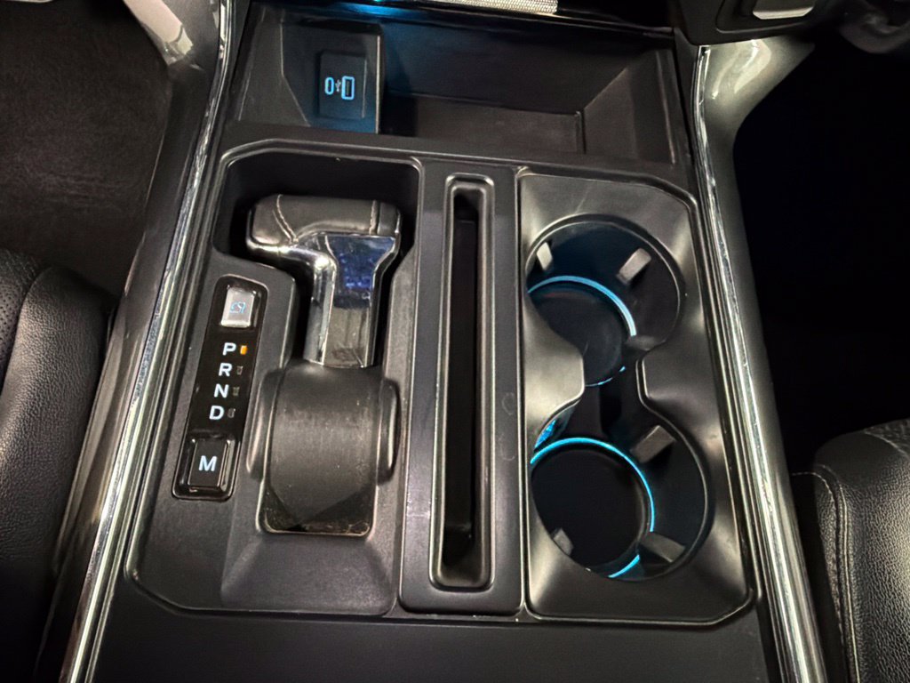 Certified 2021 Ford F150 Lariat AWD/4WD image 17