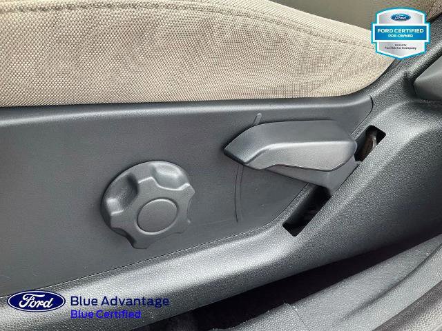 Certified 2019 Ford EcoSport S image 25