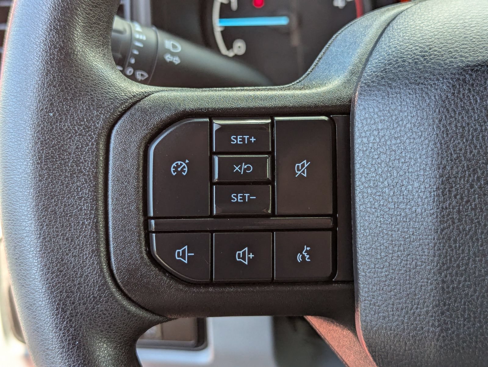 Certified 2026 Ford F450 XL w/ XL Driver Assist Package AWD/4WD image 36