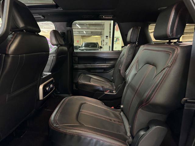 Certified 2023 Ford Expedition Max Limited AWD/4WD image 12