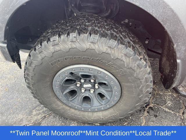 Certified 2023 Ford F150 Raptor image 25