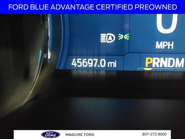 Certified 2023 Ford F150 XLT AWD/4WD image 26