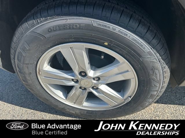 Used 2020 Chevrolet Trax LS w/ Tint and Cruise Package FWD image 9