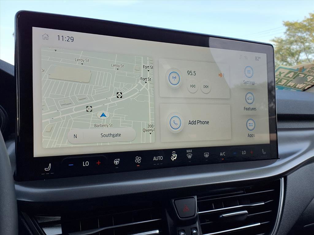 Certified 2023 Ford Escape Active w/ Tech Pack #2 image 15