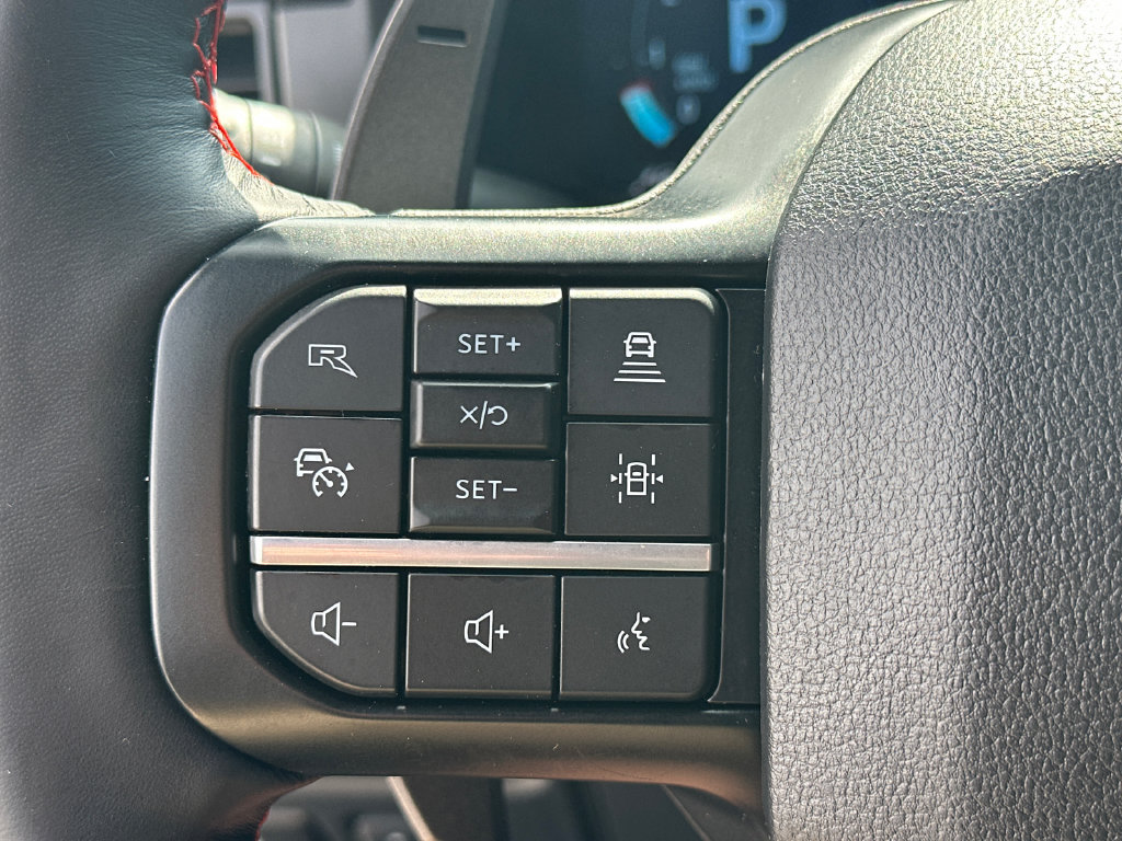 Certified 2025 Ford F150 Raptor AWD/4WD image 25