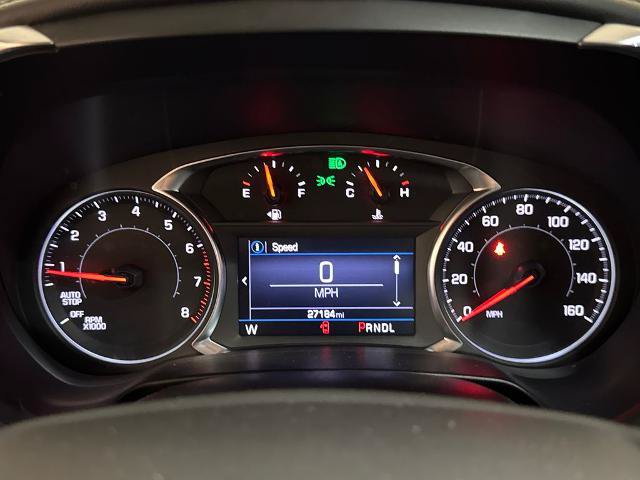 Used 2022 Chevrolet Blazer LT FWD image 23