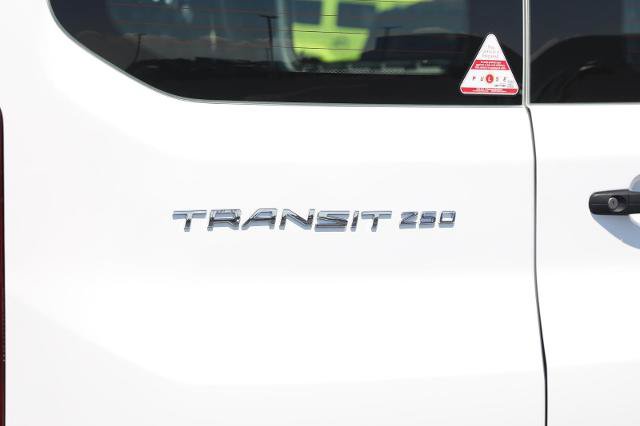 Certified 2025 Ford Transit 250 Low Roof w/ Exterior Upgrade Package RWD image 21