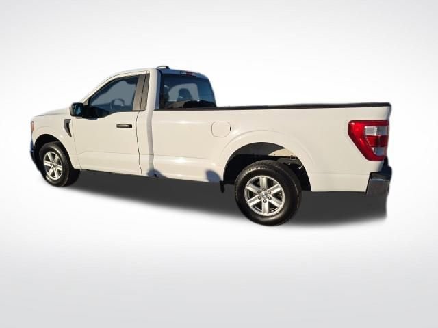 Certified 2022 Ford F150 XL w/ Equipment Group 101A High