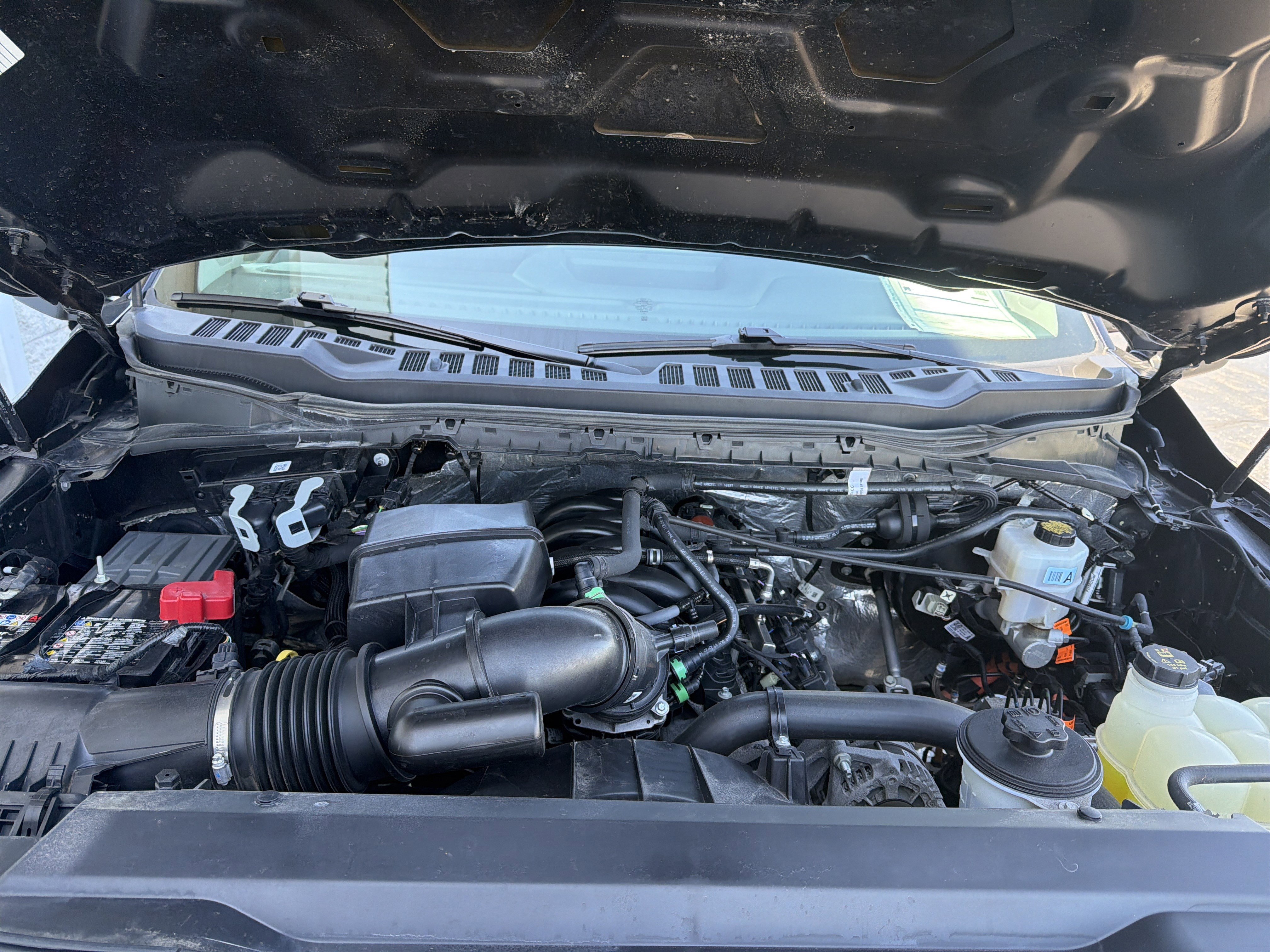 Certified 2025 Ford F250 XLT AWD/4WD image 72