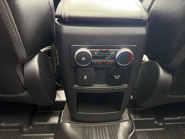 Certified 2021 Ford Explorer ST w/ ST Street Pack image 34