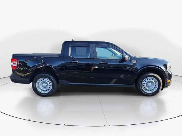 Certified 2024 Ford Maverick XL FWD video 2