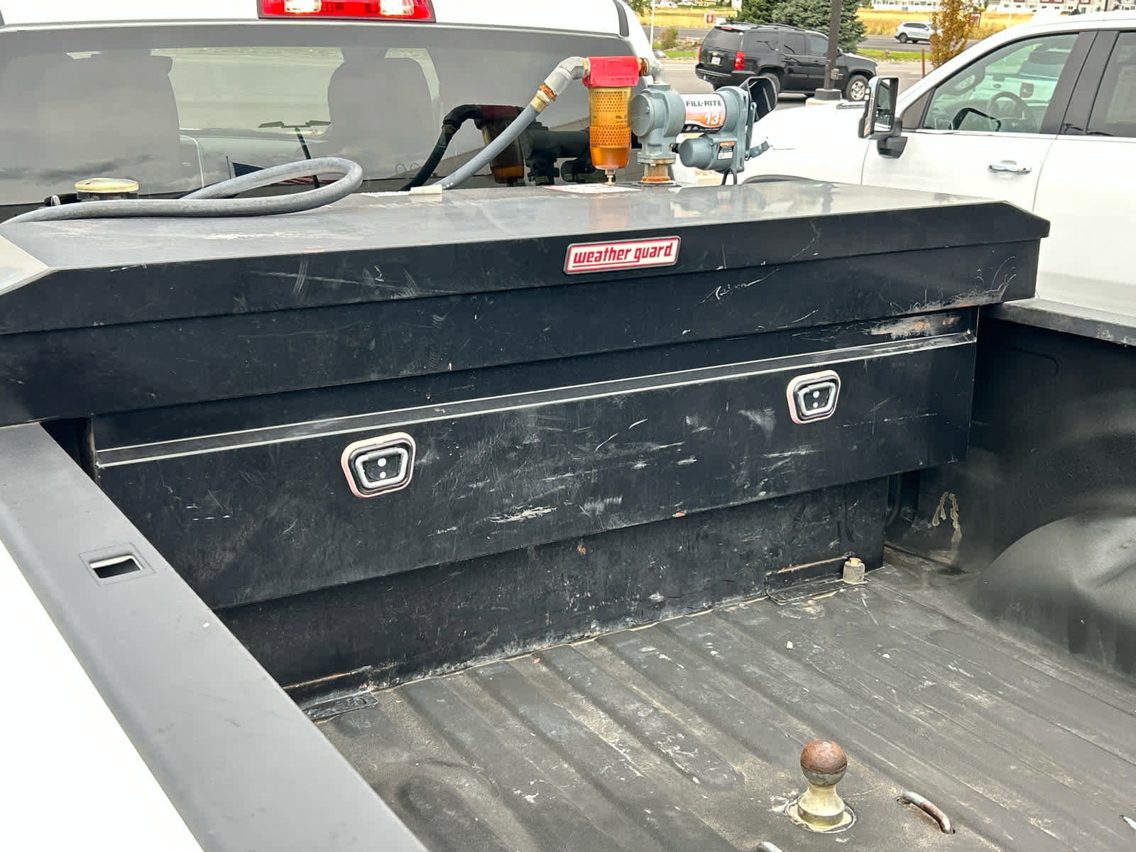 Used 2023 RAM 3500 Big Horn image 40