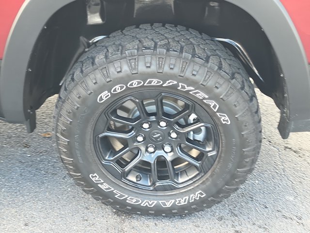 Used 2026 RAM 1500 Rebel w/ G/T Package AWD/4WD image 8