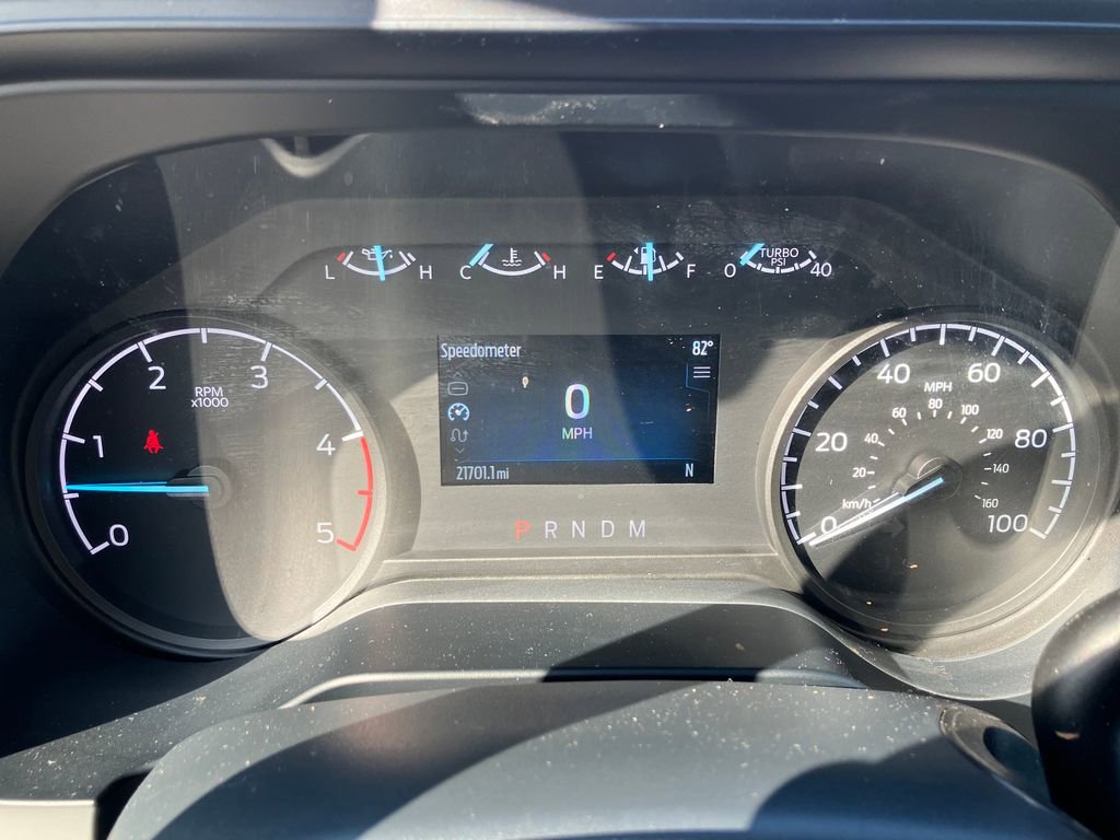 Certified 2025 Ford F250 XLT image 20