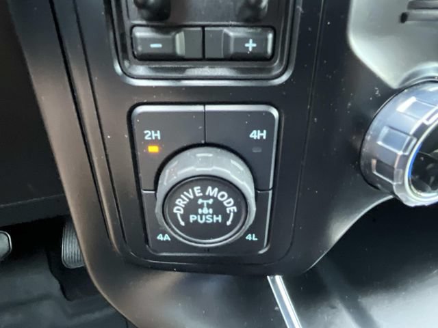 Certified 2023 Ford F150 Raptor AWD/4WD image 41