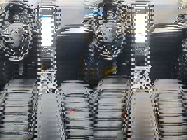 Certified 2023 Ford Edge SEL w/ Convenience Package image 8