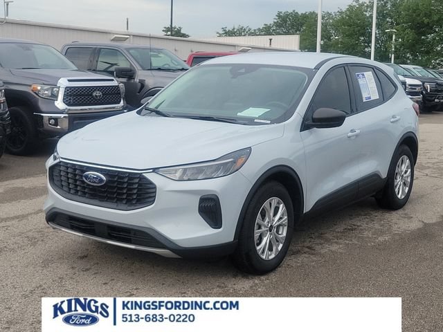 Certified 2026 Ford Escape Active w/ Cold Weather Package