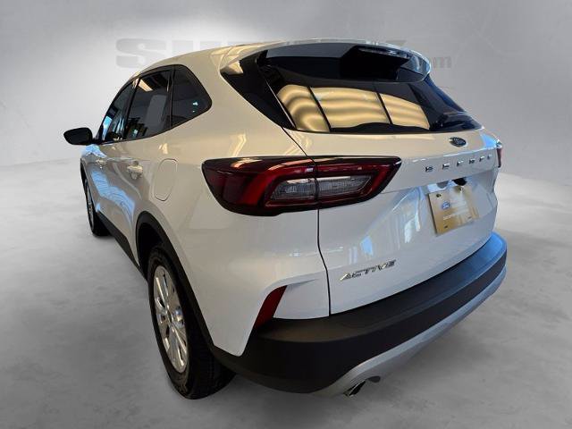 Certified 2025 Ford Escape Active FWD image 14