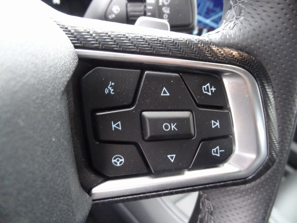 Certified 2025 Ford Mustang GT Premium image 27