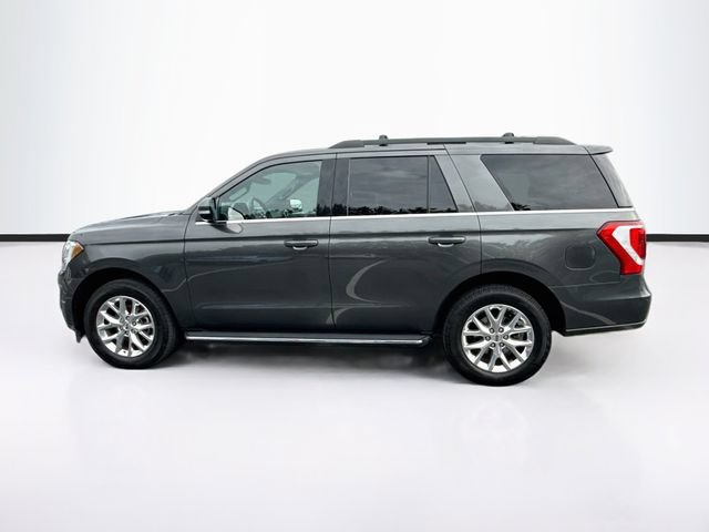 Certified 2021 Ford Expedition XLT AWD/4WD image 6
