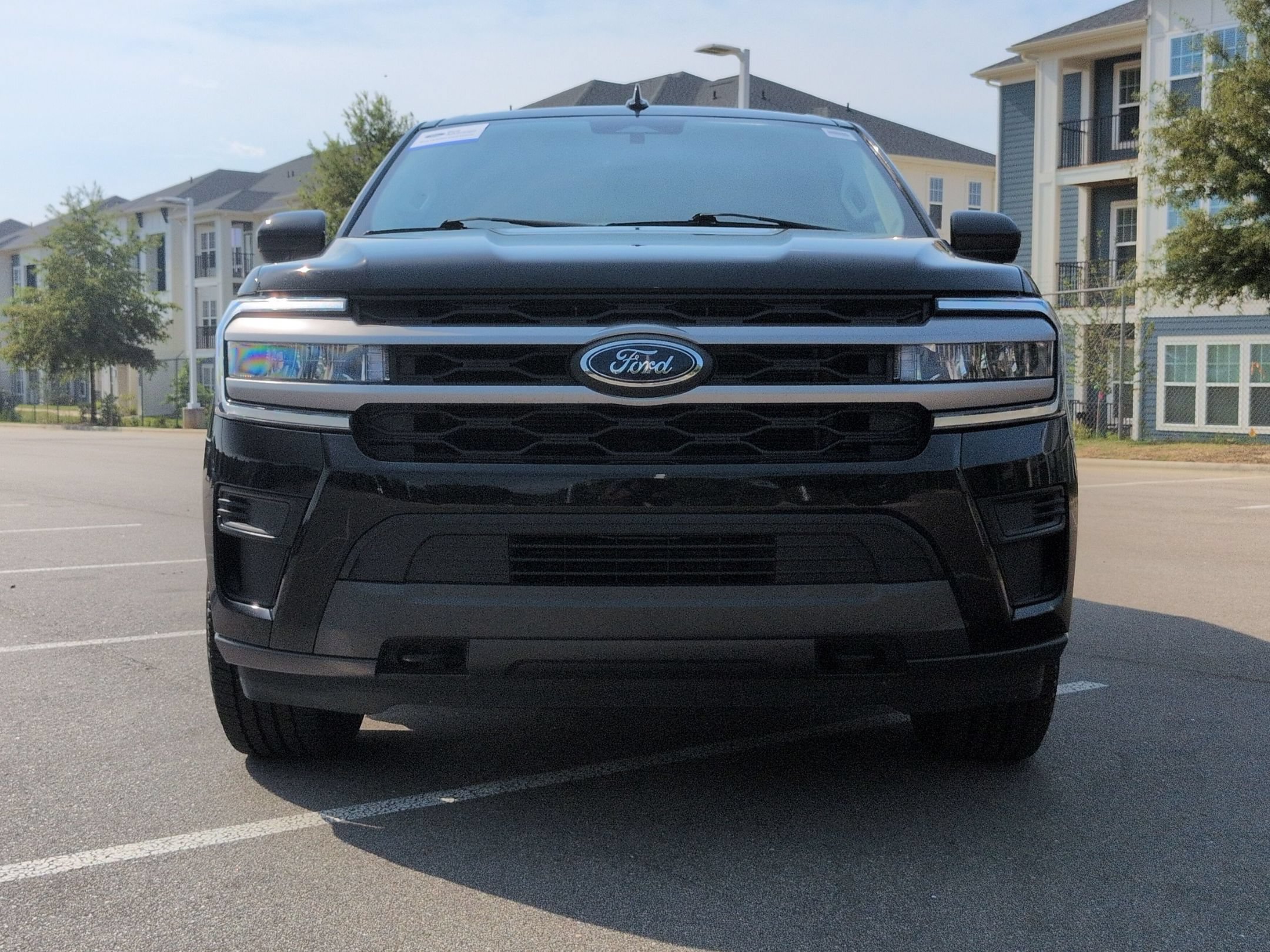Certified 2022 Ford Expedition XLT AWD/4WD image 9