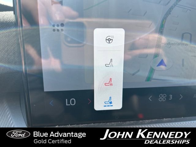 Certified 2025 Ford Explorer ST w/ Sun And Sound Package AWD/4WD image 33