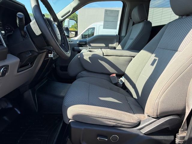 Certified 2019 Ford F250 XLT w/ XLT Value Package AWD/4WD image 19