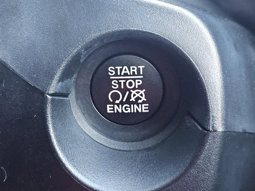 Used 2021 Jeep Compass Latitude image 21