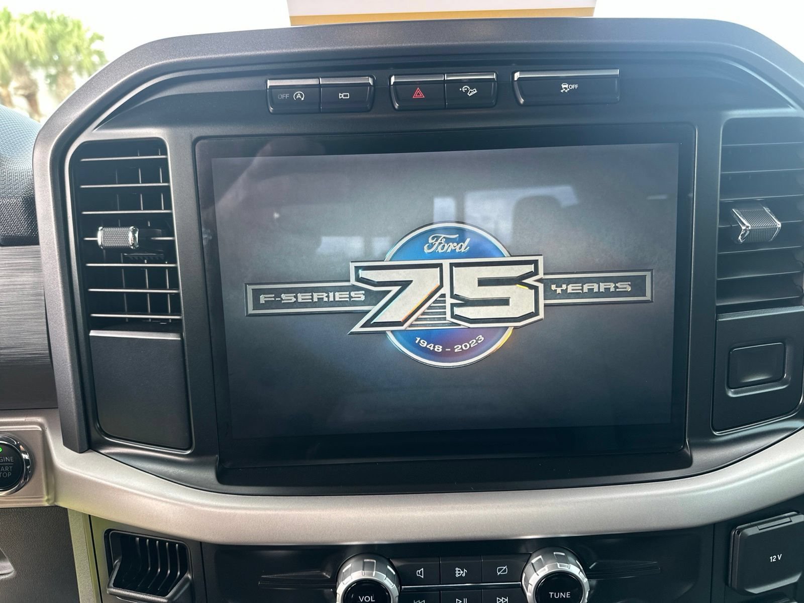 Certified 2023 Ford F150 XLT w/ Equipment Group 302A High AWD/4WD image 11