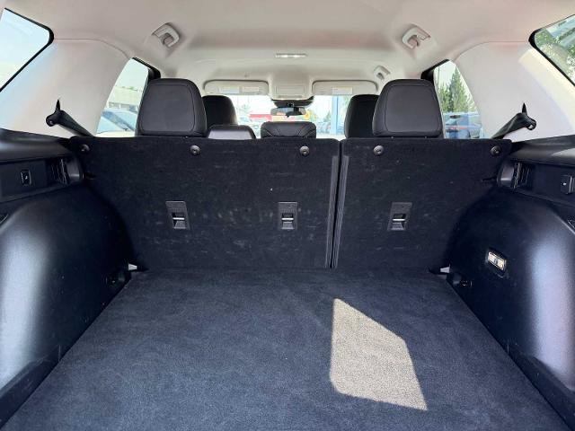 Certified 2025 Ford Bronco Sport Big Bend AWD/4WD image 8
