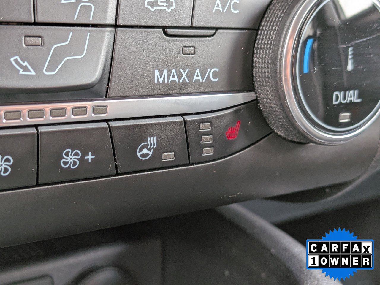 Certified 2023 Ford Escape Active AWD/4WD image 28