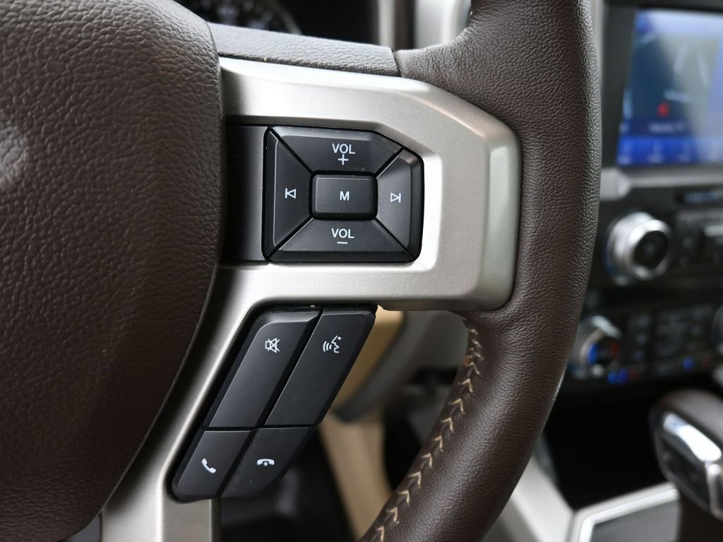 Certified 2020 Ford F150 Lariat w/ Equipment Group 502A Luxury image 7