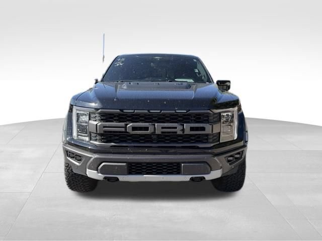 Certified 2022 Ford F150 Raptor w/ Equipment Group 801A High AWD/4WD image 19