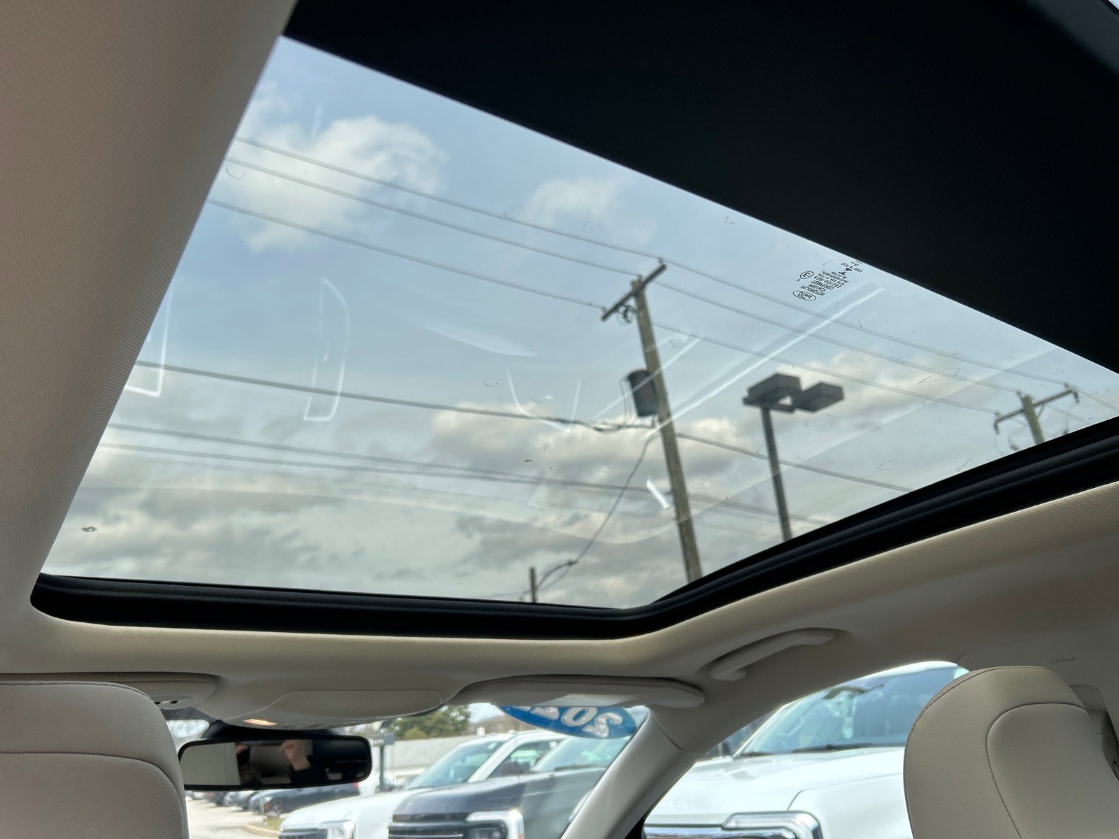 Certified 2022 Ford Edge Titanium image 7