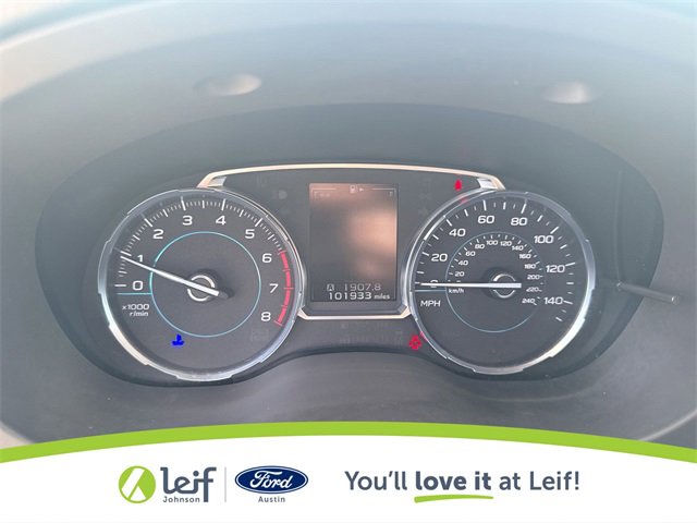 Used 2017 Subaru Forester 2.5i Touring w/ Protection Package #2 image 14